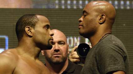 ¿Quién Ganó Silva vs Cormier en UFC 200?