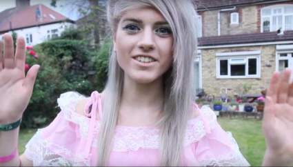#Savemarinajoyce: Los fans Comparten su Preocupación Acerca YouTubera Marina Joyce