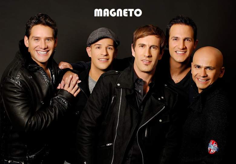 magneto