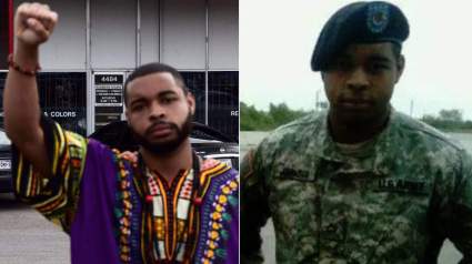 Micah Xavier Johnson: 5 Datos Importantes que Tienes que Saber