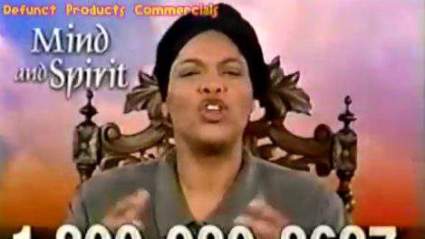 Causa de Muerte de Miss Cleo: ¿De qué Murió?