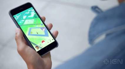 ‘Pokemon Go’: ¿Se necesita una actualización para conseguir los nuevos Pokemon?