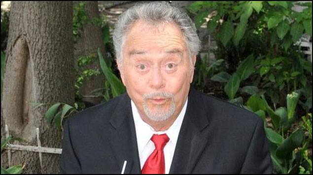 Polo Ort&iacute;n falleci&oacute; este 16 de agosto tras sufrir un infarto. (Facebook)