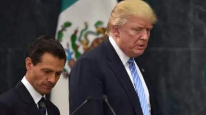 Donald Trump en México: Las Fotos que Tienes que Ver