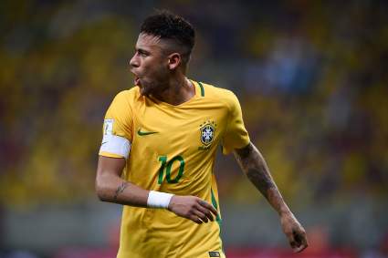 Cómo Ver Brasil vs. Paraguay en Vivo por Internet y Móvil Gratis