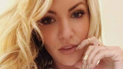 Cassandre Davis, Novia de Cristiano Ronaldo: Las Fotos que Tienes que Ver
