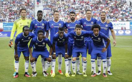 Como Ver Chelsea vs. Tottenham en Vivo por Internet y Móvil Gratis
