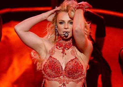 Britney Spears está de regreso a los primeros lugares con “nuevo” tema (+ESCÚCHALO GRATIS)