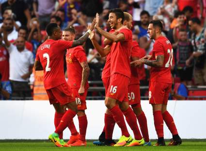 El Liverpool de Klopp es un equipo de época