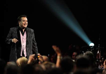VER: La Última Presentación de Juan Gabriel [Vídeo]