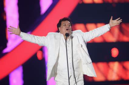 ¿Cuántos Hijos Tuvo Juan Gabriel?