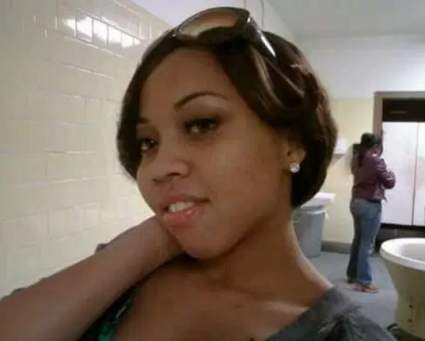 Korryn Gaines: Las Fotos que Tienes que Ver
