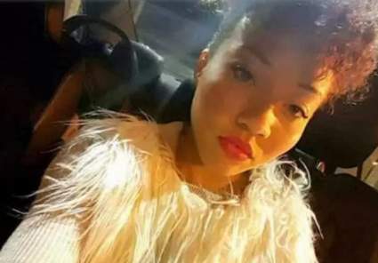 Korryn Gaines: 5 Datos Importantes que Tienes que Saber