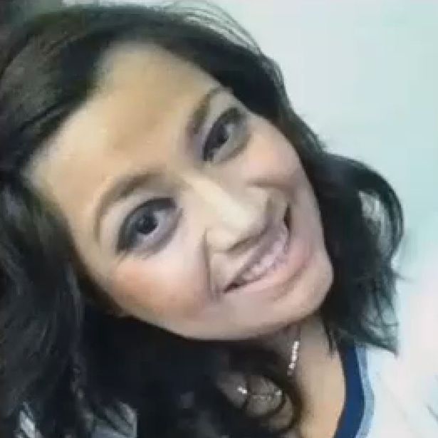 Geneva G&oacute;mez fue asesinada por su madre. (Twitter)