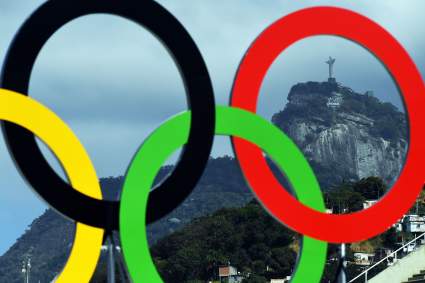 Cómo Ver los Juegos Olímpicos Río 2016 Día 4 en Vivo por Internet y Móvil