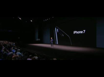 iPhone 7: Las Fotos que Tienes que Ver