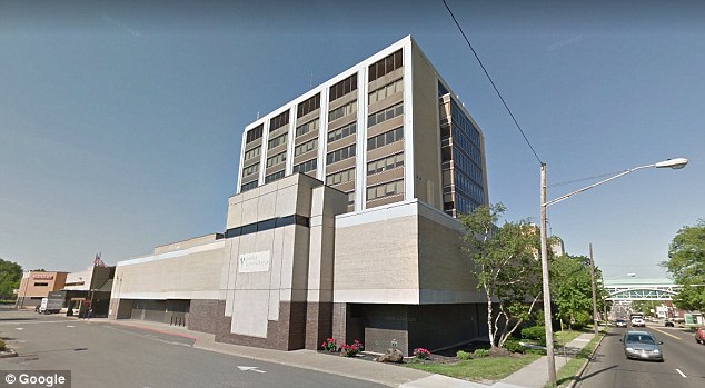 ValleyCare Trumbull Memorial. (Google)