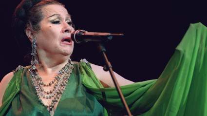 Yma Sumac: 5 Datos Importantes que Tienes que Saber