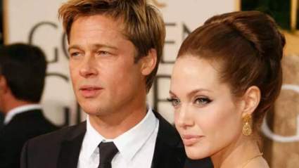 Angelina Jolie y Brad Pitt Divorcio: ¿Tienen un Acuerdo Prenupcial?