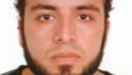 Fotos de Ahmad Khan Rahami: Sospechoso del Bombardeo de Nueva York y Nueva Jersey