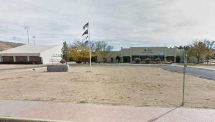 Tiroteo en la Escuela Secundaria de Alpine: 5 Datos Importantes que Tienes que Saber