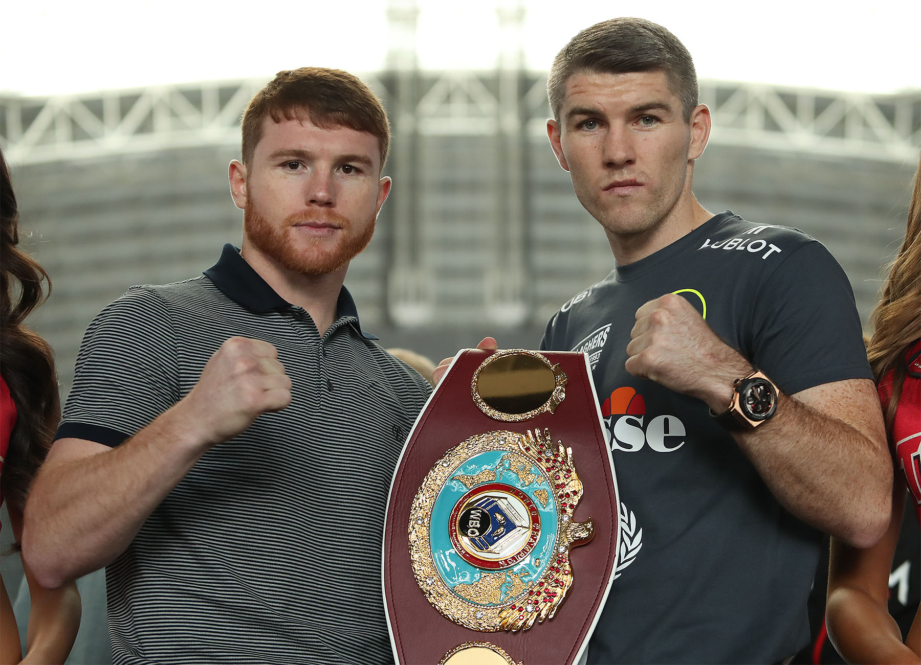 como ver Canelo Álvarez vs. Liam Smith, como comprar Canelo Álvarez vs. Liam Smith, como pedir Canelo Álvarez vs. Liam Smith, 