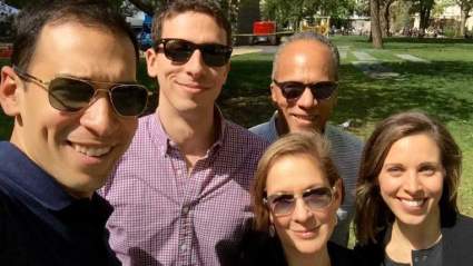 La Familia de Lester Holt: 5 Datos Importantes que Tienes que Saber