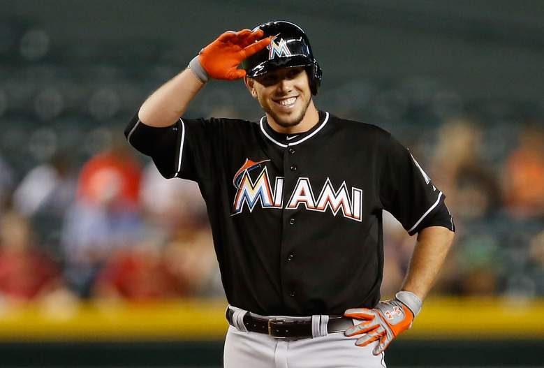 Jose Fernandez Marlins, Jose Fernandez