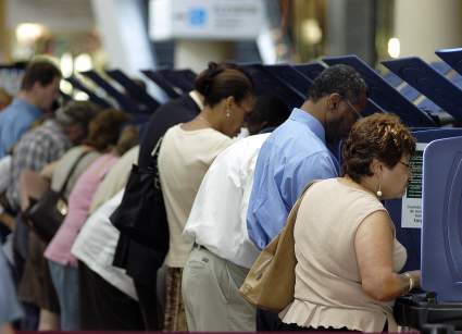 Florida: Cómo Registrarse Para Votar en 2016