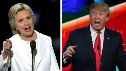 Primer Debate Presidencial 2016: ¿Quién Selecciona las Preguntas?