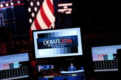 ¿Cuánto Dura el Primer Debate Presidencial Esta Noche?