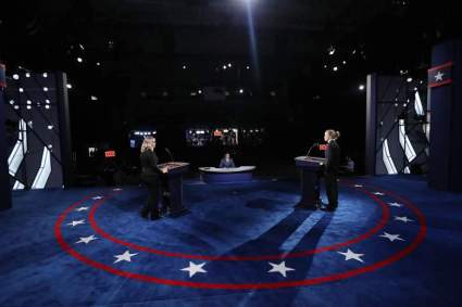 ¿Puede Aplaudir el Público Durante el Primer Debate Presidencial?