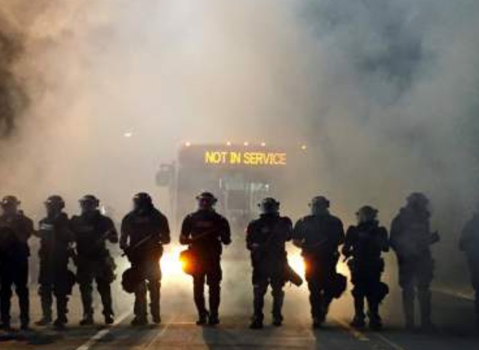 Charlotte. (Twitter)