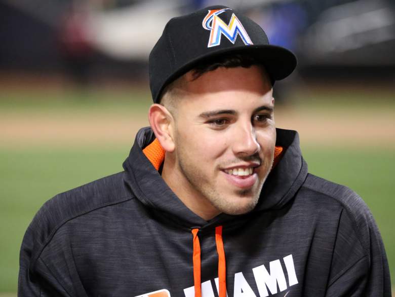 Jose Fernandez Marlins, Jose Fernandez 