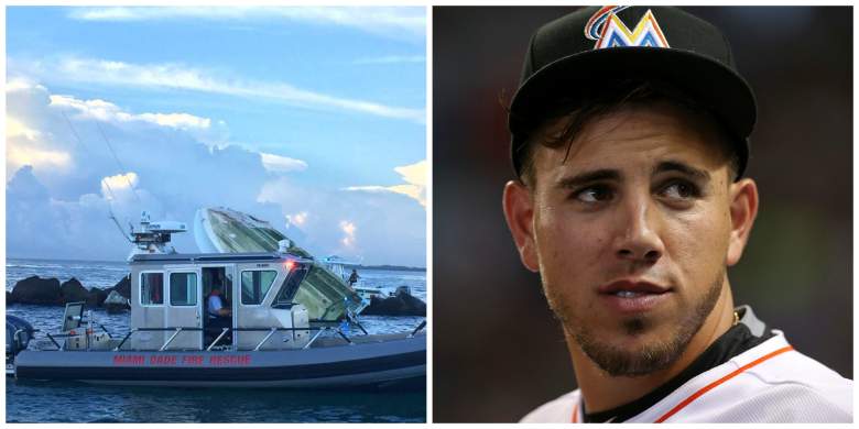 Jose Fernandez Marlins, Jose Fernandez Miami