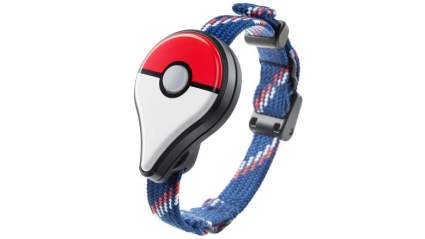 Pokemon Go Plus: ¿El Dispositivo Sigue la Distancia Recorrida?