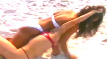 Peleas Callejeras de Mujeres en Bikini: Los Top 10 Mejores Videos
