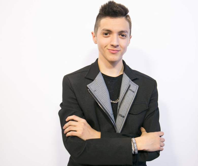 Alex la Torre La Banda, Alex la Torre