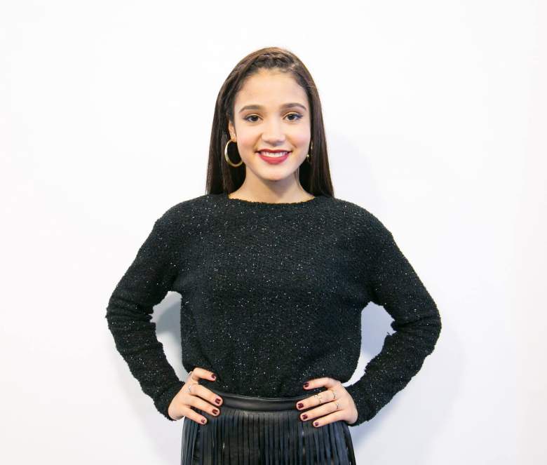 Carolina Schott La Banda, Carolina Schott