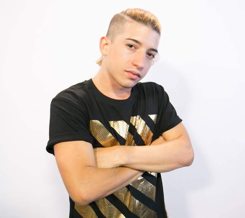 Murckpys Nicieza La Banda, Murckpys Nicieza