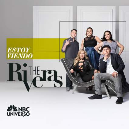 “The Riveras”: ¿Qué pasó en el primer capítulo?