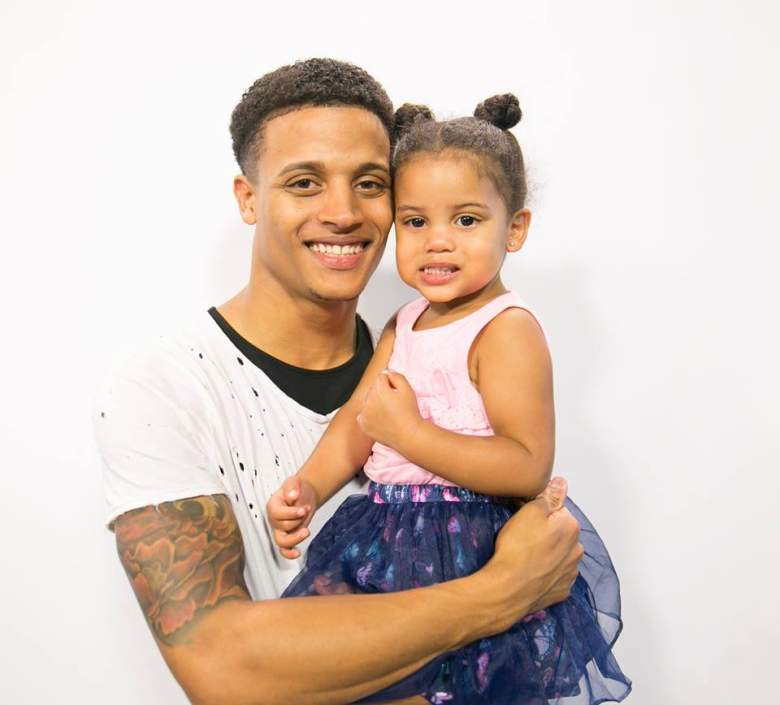 Christian Castro La Banda, Christian Castro