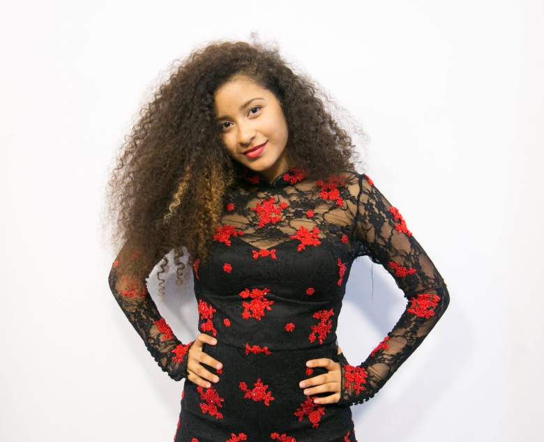 Aimee Miranda La Banda, Aimee Miranda