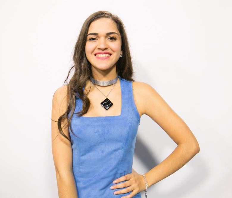 Andrea Valles La Banda, Andrea Valles