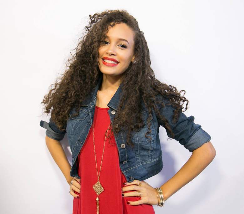 Lianishka Rivas La Banda, Lianishka Rivas