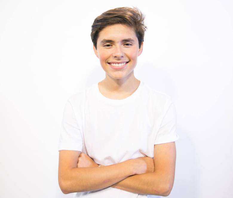 Edward Baeza la banda, Edward Baeza