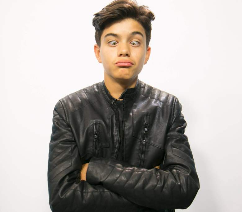 Jesus ulloa La Banda, Jesus Ulloa