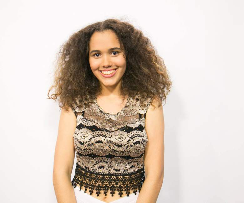 Elaine Sanchez La Banda, Elaine Sanchez