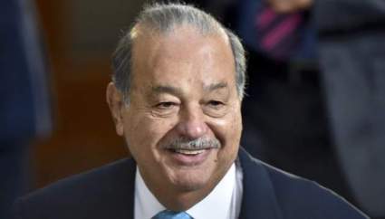 Carlos Slim, el Magnate Mexicano: 5 Datos Importantes que Tienes que Saber