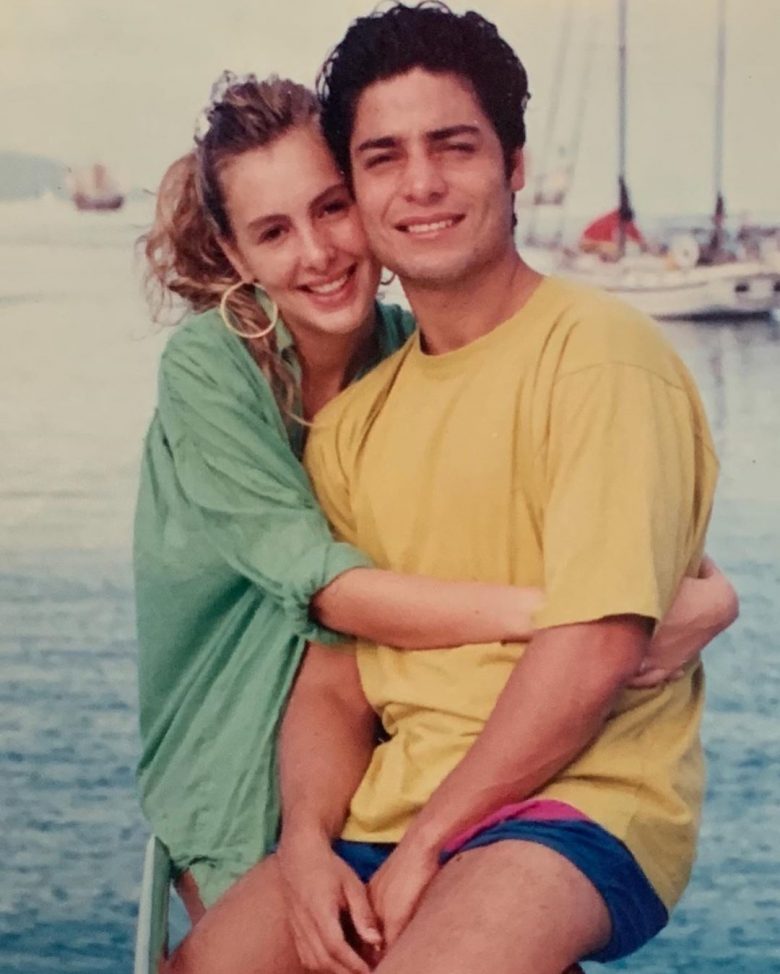 Marilissa Maronese, esposa de Chayanne: Fotos que tienes que ver